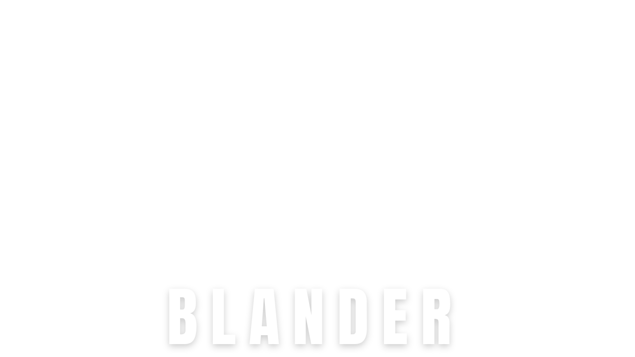 Blender